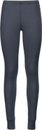 ODLO Set Active Warm - Thermokledingset Dames - Antibacterieel - Grijs
