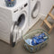 Sunware Sigma home - Wasmand 45L - Stijlvol design met 4 handgrepen - Groen