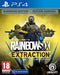 Ubisoft Rainbow Six: Extraction - Guardian Edition PS4 - Coöp FPS - Buddy Pass