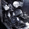 GreenPan Craft - Aluminium Wokpan Ø28cm - 3.6L - PFAS-vrij - Zwart - Inductie- en Vaatwassergeschikt - Ovenbestendig tot 220° - Gehard Aluminium - RVS Handgrepen - Groter bakoppervlak