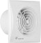 Soler & Palau Silent badkamerventilator - 100cz