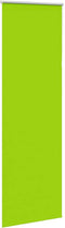 vidaXL - Rolgordijn - verduisterend - 65x210cm - stofbreedte - 60,7 - cm - polyester