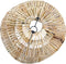 De Good Vibes Hanglamp - Naturel - M
