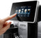 De’Longhi PrimaDonna Soul ECAM 610.75.MB - Espressomachine - Koffie met melkfunctie