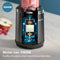Philips HR2766/00 - Blender - 1000W met To Go beker en Koffiemolen - RVS