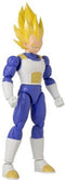 Figuren Bandai Deluxe Dragon Ball Serie Dragon Stars Vegeta Version 2 (17 cm)