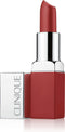 Clinique Pop Matte Lip Colour + Primer Lippenstift - Icon Pop