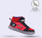 Marvel Spiderman Kinderschoenen - Klittenband Sluiting