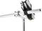 BoneSport Bike Tie 3 - Universele Fietshouder - Flexibele silicone - Zwart