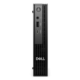 Dell JFTV9 - Mini-Pc - 8 GB RAM - 512 GB SSD - Zwart