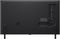 LG 43QNED80A6A - 4K QNED TV - α7 AI Processor 4K Gen8 - Zwart