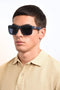 TOMMYHILFIGER Zonnebril (TH1556/S) Volwassenen Multi Volledig omrand