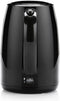 Princess 236017 - Waterkoker 1,7L 2200W - 360 graden draaibaar - Zwart