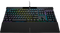 Corsair K70 RGB Pro - Gamingtoetsenbord - Optisch-mechanische switches - Zwart