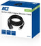 ACT AC6105 - USB 3.2 Gen1 Booster Kabel - 5 meter - Zwart