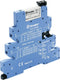Finder 39.31.3.230.0060 Koppelrelais 230 V/AC 6 A 1x wisselcontact 1 stuk(s)