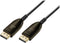 Maxtrack C 509-20 ML DisplayPort-kabel DisplayPort / Glasvezel Aansluitkabel DisplayPort-stekker, DisplayPort-stekker 2