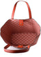 Handtas Dames Michael Kors HADLEIGH Rood 29 X 30 X 8 CM