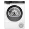 Siemens WQ35G2D0NL - Warmtepompdroger - Self cleaning condensor Speed functie LED display AutoDry