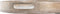 Set van trays DKD Home Decor Wit Bruin Mangohout 39 x 39 x 4,5 cm