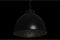 Plafondlamp DKD Home Decor Zwart 220 V 50 W (41 x 41 x 34 cm)