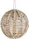Home & Styling Kerst Bal - Met verlichting - Ø41cm - Goud