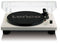 Lenco LS-50 - Platenspeler - Ingebouwde luidsprekers en USB - Grijs