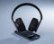 Happy Plugs Play - Draadloze Over-Ear Koptelefoon - Gehoorbescherming tot 85 dB - Zwart