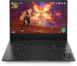 HP Omen 16-ak0030nd - Gaminglaptop - AMD Ryzen AI 9 HX 375 - GeForce RTX 5070 - 32GB RAM - 1TB SSD - 16" WQXGA 240Hz
