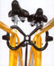 Vk Dubbelslot - Fietsslot - 300 X 14 Mm Zwart
