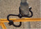 Vk Dubbelslot - Fietsslot - 300 X 14 Mm Zwart