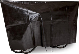 VK fietsbeschermhoes duo 130x250cm