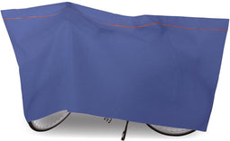 VK International Fietsbeschermhoes - blauw