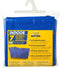 VK International Fietsbeschermhoes - blauw