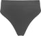 MAGIC Bodyfashion Comfort String - Aansluitend - Zwart - Maat 4XL