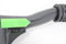 Black Dragon Road Rage - Stuntstep - Aluminium/Heavy Duty Staal - Zwart/Lime