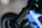 Vici 3-in-1 - Meegroeifiets - Lichtgewicht - 12 Inch - Blauw