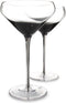 S|P Collection - Cocktailglas 30cl smoked - Secrets - set/2