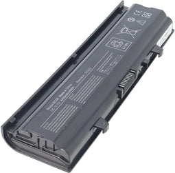 Accu geschikt voor Dell Inspiron N4030, Li-ion, 11.1V, 4400mAh, 48.8Wh, zwart