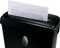 Renkforce RF-PPS-200 Bak voor papierversnipperaar Cross cut 4 x 38 mm 11 l Aantal bladen (max.): 6 Veiligheidsniveau 4 Ook geschikt voor Creditcards, Paperclips