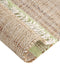 TALPUR - Vloerkleed - Lichtbeige - 160 x 230 cm - Jute