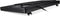 Perixx Periboard 514 Plus Toetsenbord (incl. trackball, 2x USB poorten, stille toetsen)