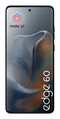 MOTOROLA edge 60 - 256 GB Blauw