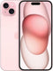 Apple iPhone 15 Plus - Roze - 512 GB - Fysieke simkaart + eSIM