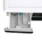 GORENJE WPNA94A1TS - Wasmachine - 9 kg - 1400 t/min - Inox