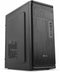 Natec Armadillo G2 - Midi Tower PC - ATX micro ATX Mini-ITX - Zwart