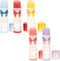 Konges Sløjd Glitter Lippenbalsem - Set van 5 stuks - Multi