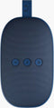 Fresh 'n Rebel Rockbox Bold X - Bluetooth Speaker - Waterproof IPX7 - Blauw