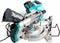 Makita LS1019L - Afkort-/verstekzaag - 260 mm zaagblad - 1510 Watt