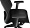 Genesis Astat 700 G2 - Gaming Chair - Ergonomisch ontwerp met 8-rib rugondersteuning - Zwart